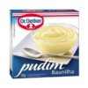 PUDIM DR OETKER CHOCOLATE 50G