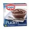 PUDIM DR OETKER BAUNILHA 50G