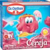 COBERTURA TRIVIALY MORANGO 270G