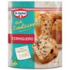 MISTURA BOLO ORQUIDEA BROWNIE 350G