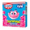 GELATINA DR OETKER BANANAS 20G