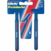 APARELHO GILLETTE MASC PREST ULTRA 2 2UN