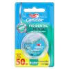 CREME DENTAL ORAL B EXTRA BRANCO 70G