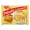 MASSA INST NISSIN CARNE 85G