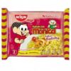 MASSA ISABELA MACARRAO C OVOS 500G