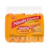 NISSIN CUP NOODLES FRANGO TERIYAKI 72G