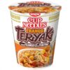 NISSIN CUP NOODLES BOLONHESA 72G