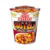NISSIN CUP NOODLES LEGUMES C AZEITE 67G