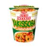 NISSIN CUP NOODLES CHEDDAR 69G