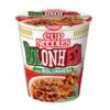 NISSIN CUP NOODLES FRANGO TERIYAKI 72G