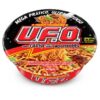 NISSIN UFO CURRY INDIANO 96G