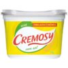 MARGARINA CREMOSY C SAL 500G