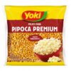 PIPOCA MICRO YOKI NATURAL C SAL 100G