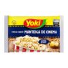PIPOCA MICRO YOKI TEMPERADA 100G