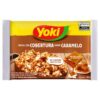 CANJIQUINHA FRITZ FRIDA AMARELA 400G