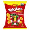 CHIPS YOKITOS RED REQU45g