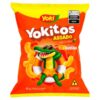 SALGADINHO PINGO BACON 160G