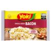PIPOCA MICRO YOKI NATURAL S SAL 100G