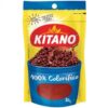 TEMPERO KITANO BICARBONATO SODIO 80G