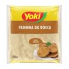 FARINHA MANDIOCA FRITZ FRIDA 500G
