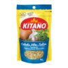 TEMPERO KITANO ALHO GRANULADO 60G