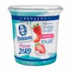 IOGURTE GREGO MORANGO 500