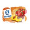 BEBIDA LACTEA BATAVO POLPA MORANGO 510G