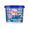 REQUEIJAO ELEGE CREMOSO LIGHT 400G