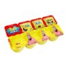 PETIT SUISSE FRUTAP CHOCOLATE 320G