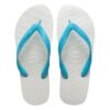 SAND HAVAIANA TRADICIONAL PRETO 43/44