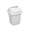 LIXEIRA  PLASVALE BASCULANTE 14L UN