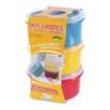 TIGELA RAMEQUIN 8X4CM 100ML UN