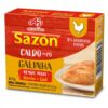 CALDO SAZON CARNE 32,5G