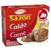 CALDO SAZON GALINHA 32,5G