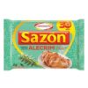 TEMPERO SAZON LIMAO 60G