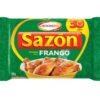 TEMPERO SAZON VERMELHO 60G
