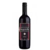 VINHO MARCUS JAMES PINOTNOIR 750ML