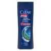 SHAMPOO CLEAR MEN ICE MENTHOL 400ML