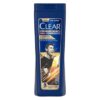 SHAMPOO CLEAR MEN LIMP DIARIA 2X1 400ML