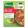 TEMPERO KITANO SALSA DESIDRATADA 8G