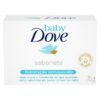 SABONETE LIQUIDO DOVE BABY HIDRAT RF 180ML