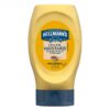 MAIONESE HELLMANNS SQZ 335G