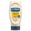 MOSTARDA HELLMANNS 170G