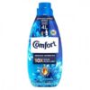 DETERGENTE PO OMO PURO CUIDADO 800GR