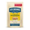 CATCHUP HELLMANNS PICANTE 380G
