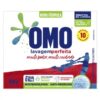 LAVA ROUPA LIQUIDO OMO DELICADAS COCO 900ML