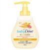SABONETE DOVE BABY HIDR BALANCEADA 75G