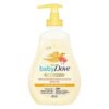 SABONETE LIQUIDO DOVE BABY HIDRAT RF 400ML