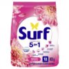 DETERGENTE PO SURF DELICADEZA COCO 1,6KG