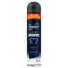 DESOD SUAVE MEN P INTENS PROMO AERO200ML